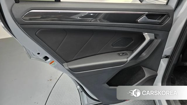 Volkswagen Tiguan second Generation id 4383251 из Кореи 17