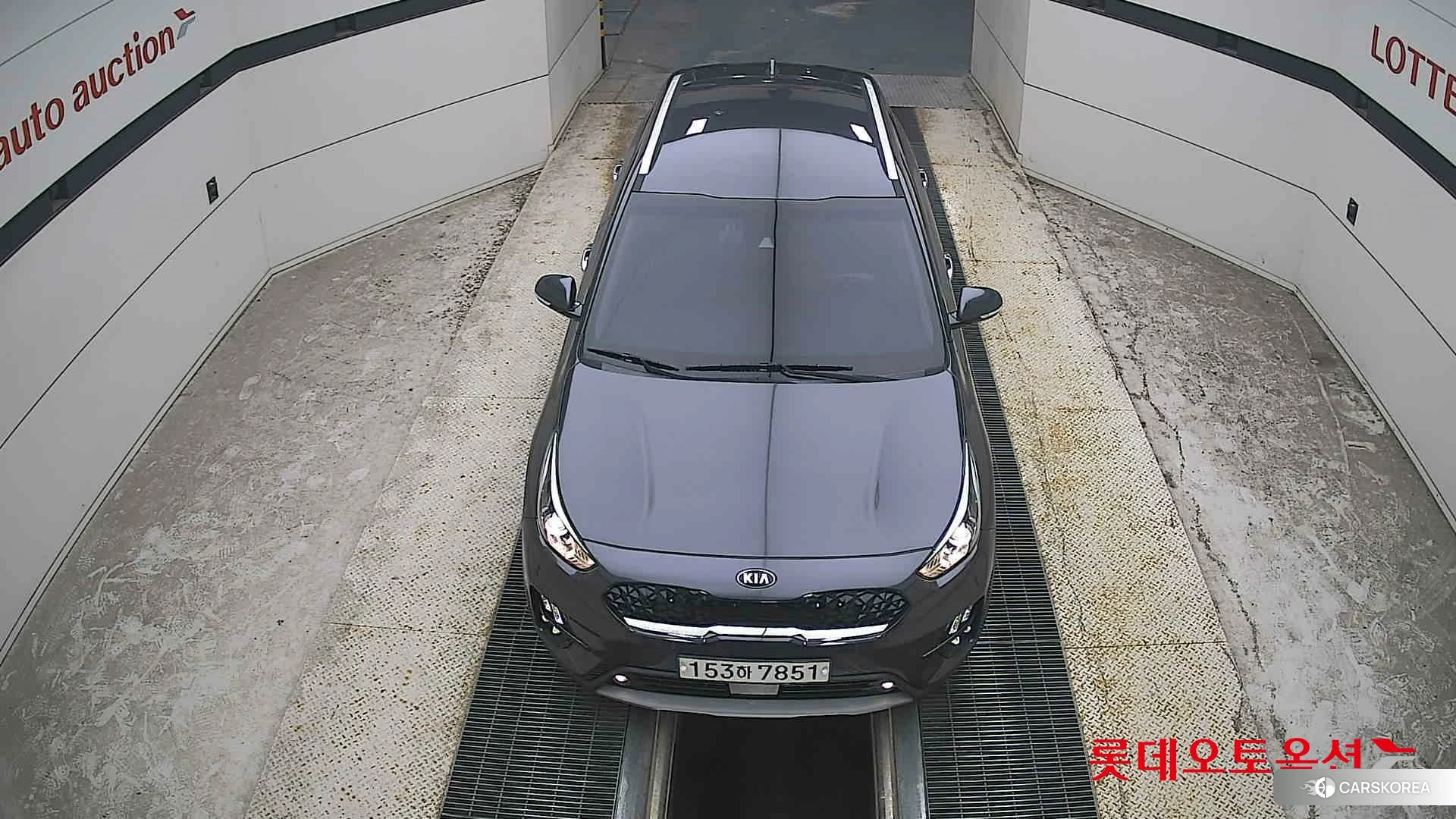 Kia Niro Hybrid id 4902339 из Кореи 17