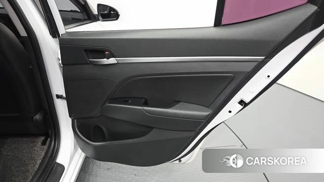 Hyundai The New Avante AD id 4351105 из Кореи 17