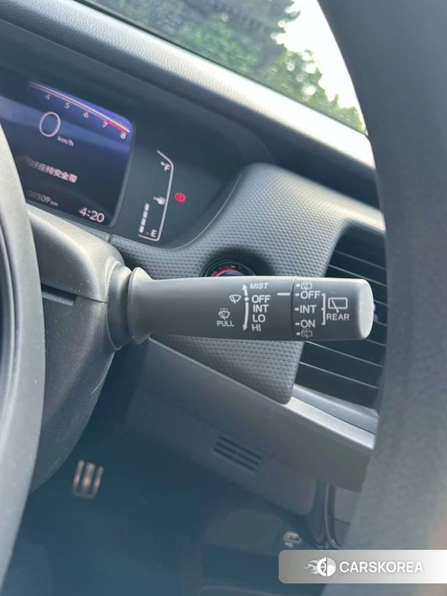 Honda Fit id 4366204 из Китая 17
