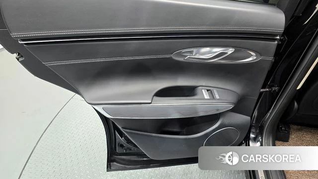 Genesis GV70 id 4195906 из Кореи 17