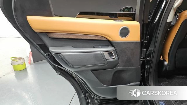 Land Rover Discovery 5 id 4482361 из Кореи 17