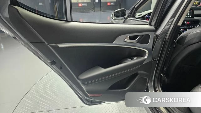 Genesis G70 id 4708737 из Кореи 17
