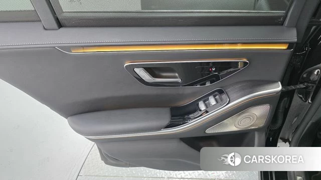 Mercedes-Benz S-Class W223 id 4651303 из Кореи 17