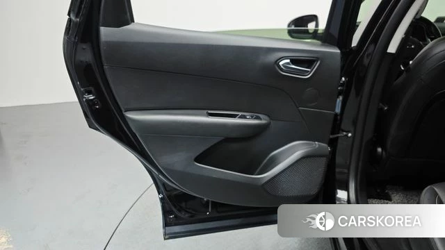 Renault Korea (Samsung) XM3 id 4637557 из Кореи 17