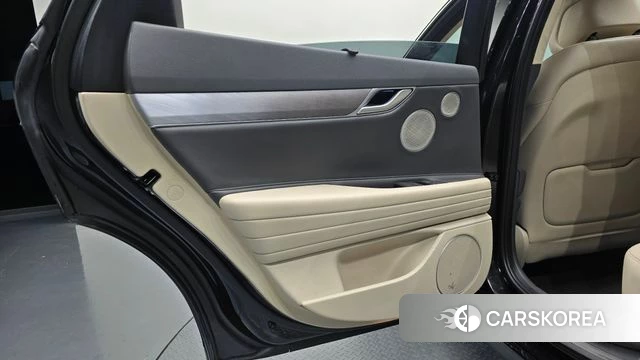 Genesis G80 (RG3) id 4764114 из Кореи 17