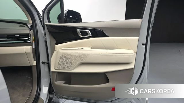 Kia The New Carnival 4th Generation id 4565783 из Кореи 17
