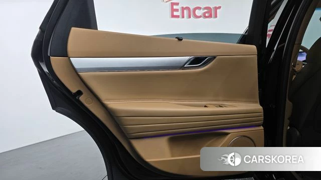 Genesis G80 (RG3) id 4744254 из Кореи 17