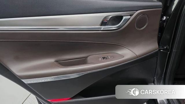 Hyundai The New Grandeur IG id 4943525 из Кореи 17