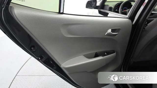 Kia Morning Urban (JA) id 4676822 из Кореи 17