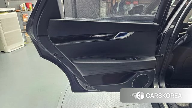 Genesis G80 (RG3) id 4337314 из Кореи 17