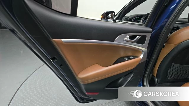 Genesis G70 id 4708734 из Кореи 17
