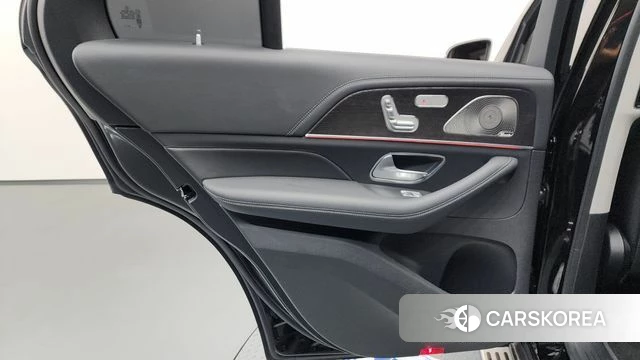 Mercedes-Benz GLE-Class W167 id 4590533 из Кореи 17