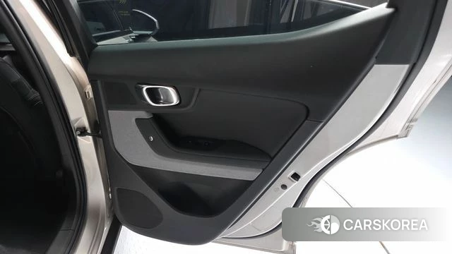 Polestar Polestar 2 id 4541175 из Кореи 17