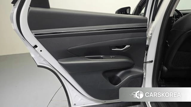 Hyundai Tucson (NX4) id 4338432 из Кореи 17