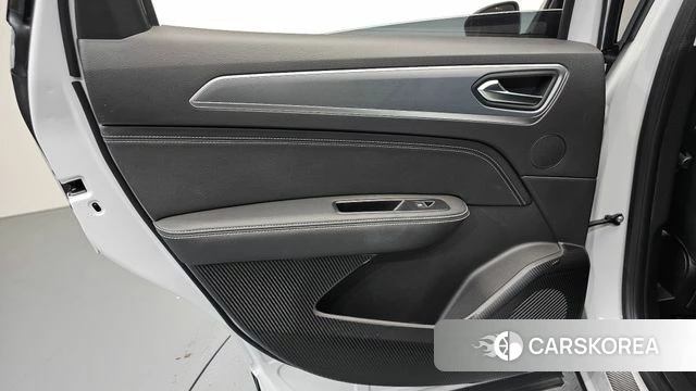 Renault Korea (Samsung) XM3 id 4609626 из Кореи 17