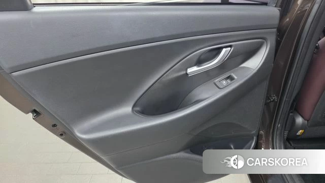 Hyundai i30 (PD) id 4339601 из Кореи 17