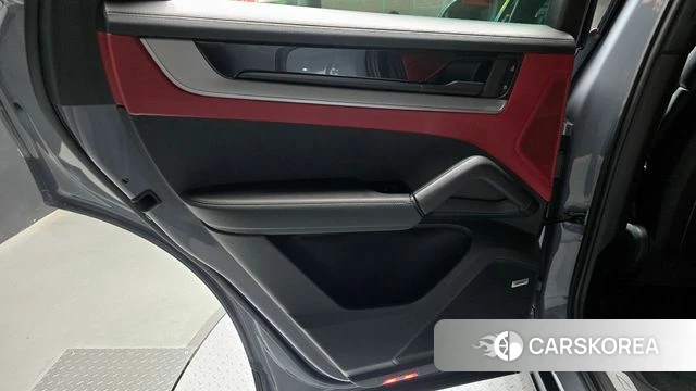 Porsche Cayenne (PO536) id 4388242 из Кореи 17