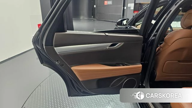 Genesis G80 (RG3) id 4416468 из Кореи 17