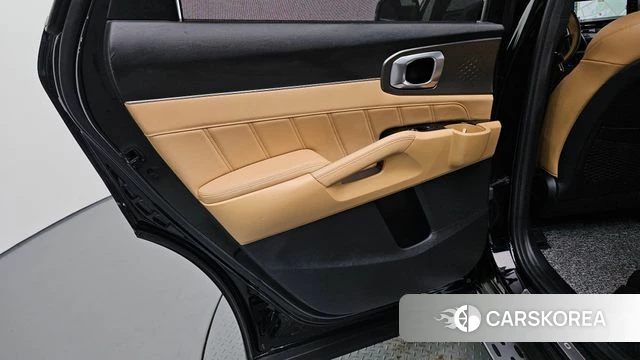 Kia Sorento 4th Generation id 4881254 из Кореи 17