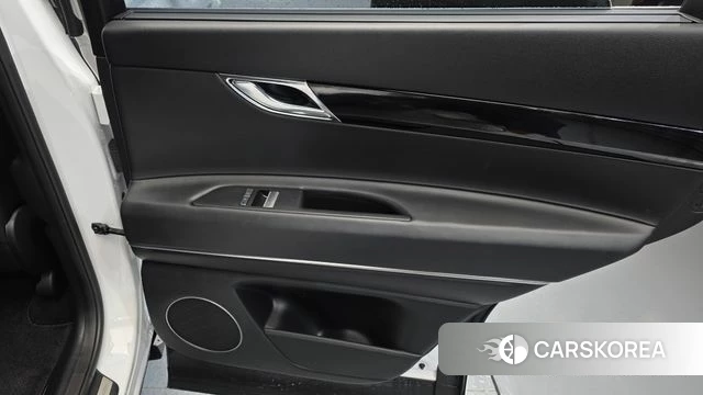 Genesis GV80 id 4753617 из Кореи 17