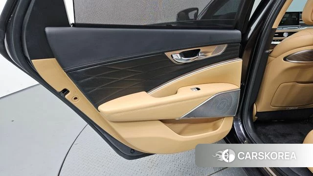 Kia More K9 id 4568006 из Кореи 17