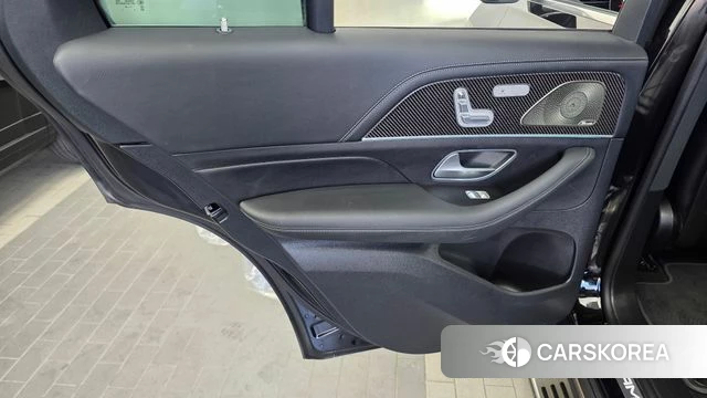 Mercedes-Benz GLE-Class W167 id 4835328 из Кореи 17
