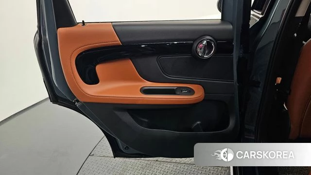 Mini Cooper S Countryman id 4202275 из Кореи 17