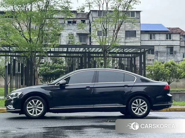 Volkswagen Magotan id 4258638 из Китая 17