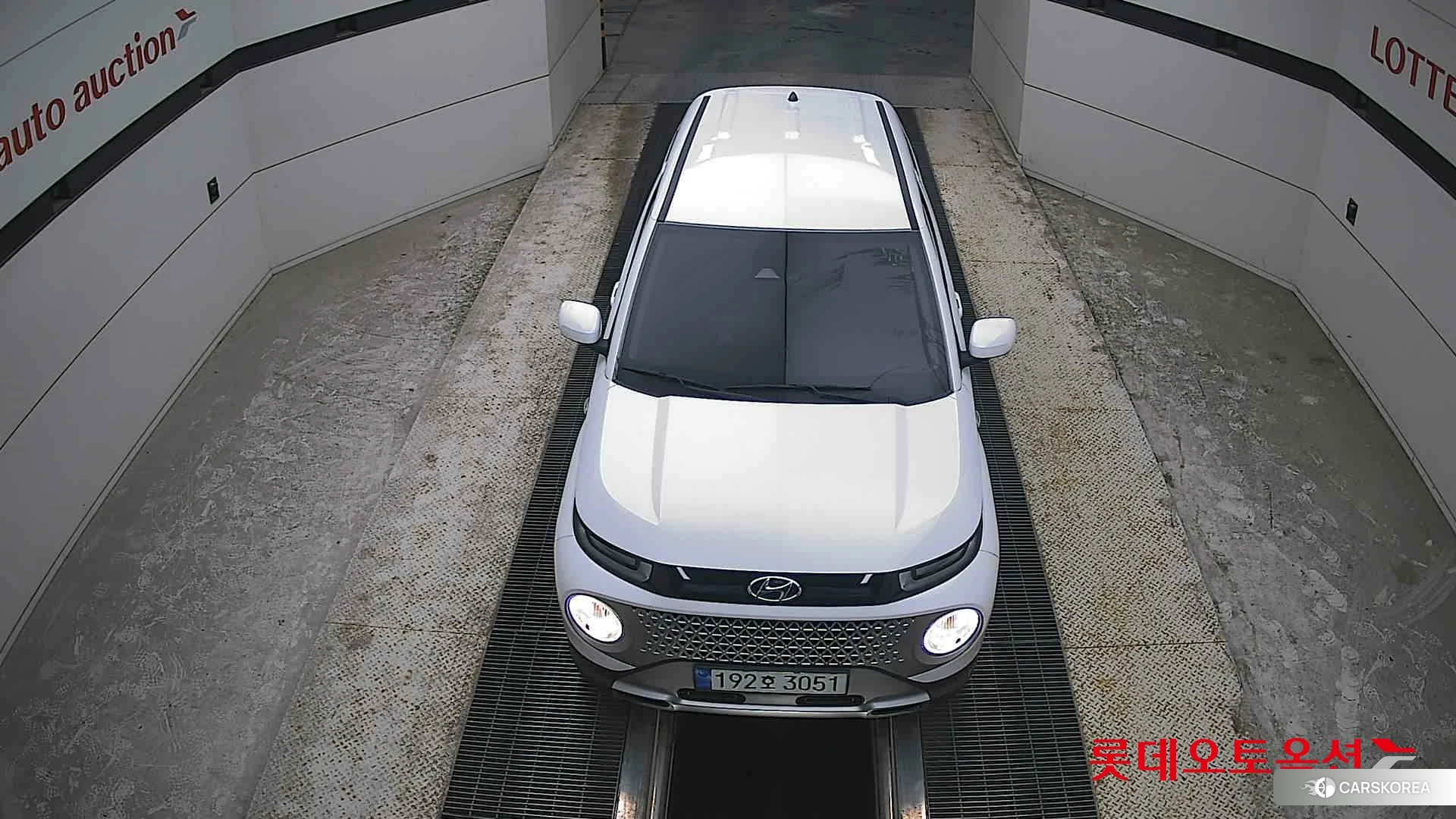 Hyundai Casper id 4296797 из Кореи 17