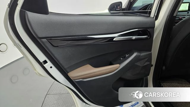 Kia Seltos id 4362880 из Кореи 17