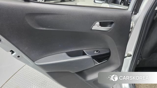 Kia All New Morning (JA) id 4530388 из Кореи 17