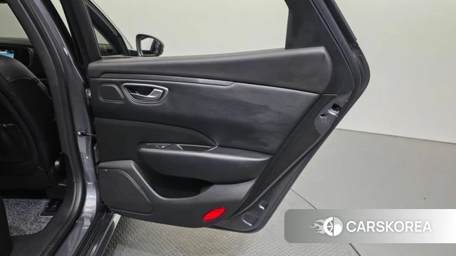 Renault Korea (Samsung) The New SM6 id 4194986 из Кореи 17