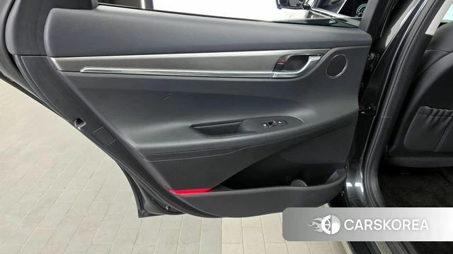 Hyundai The New Grandeur IG id 4244191 из Кореи 17