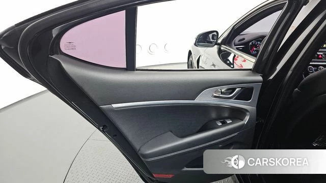 Genesis G70 id 4525620 из Кореи 17