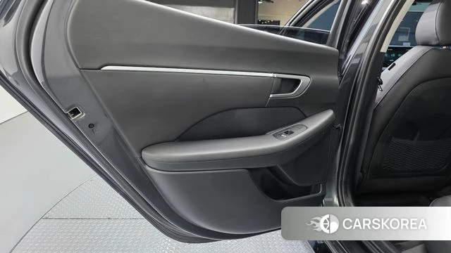 Hyundai Sonata D Edge (DN8) id 4935165 из Кореи 17