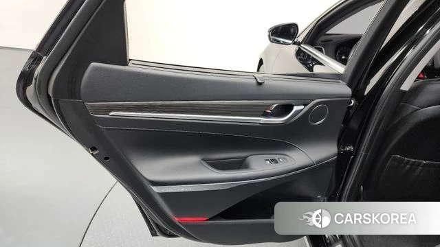 Hyundai Grandeur IG id 4286208 из Кореи 17