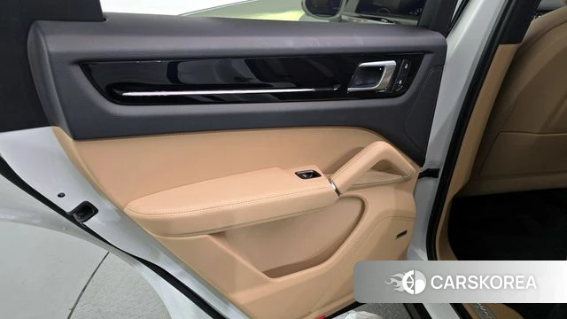 Porsche Cayenne (PO536) id 4315664 из Кореи 17