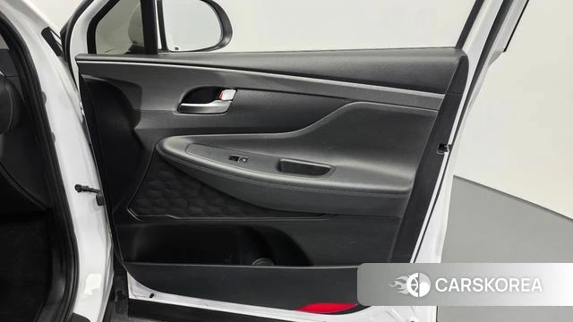 Hyundai Santa Fe TM id 4689105 из Кореи 17