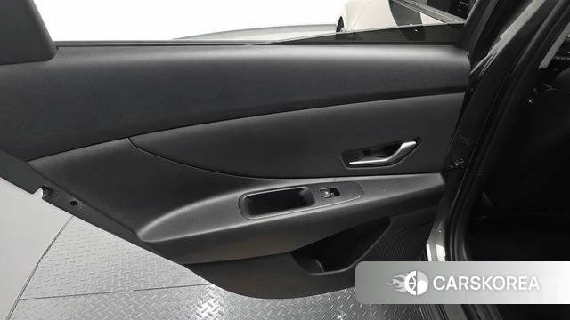 Hyundai The New Avante Hybrid (CN7) id 4329349 из Кореи 17
