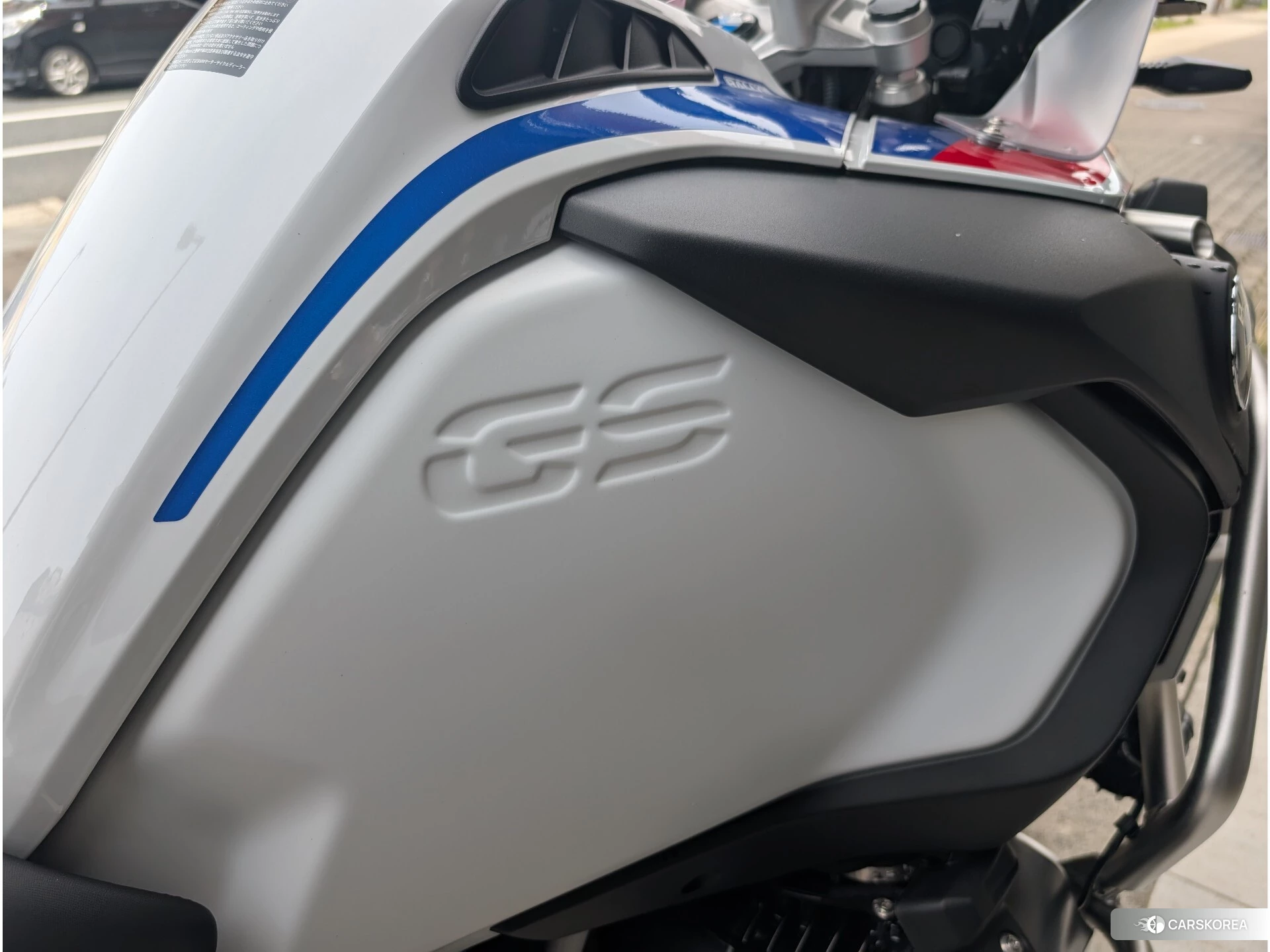 Проданный OTHER BMW R1250GS ADV id 4192836 из Японии, фото 17