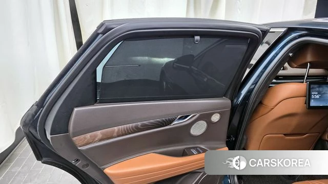 Genesis G80 (RG3) id 4283031 из Кореи 17