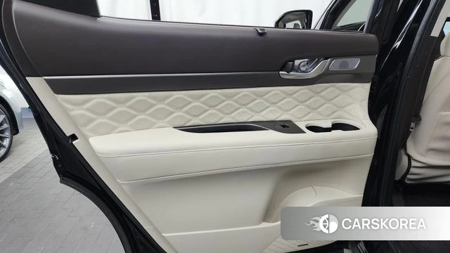 Hyundai Palisade id 4429361 из Кореи 17