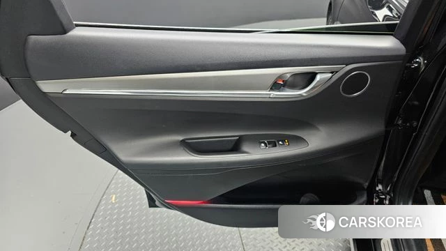 Hyundai The New Grandeur IG id 4481141 из Кореи 17