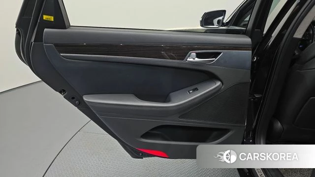 Genesis G80 id 4794638 из Кореи 17