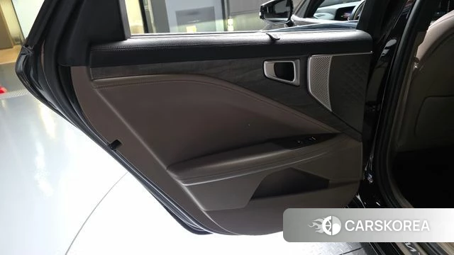 Kia K8 Hybrid id 4835998 из Кореи 17