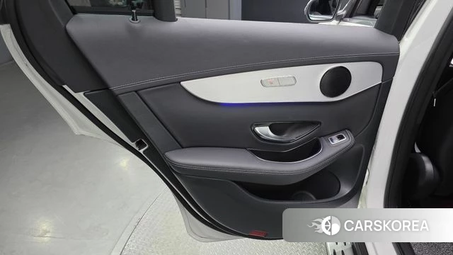 Mercedes-Benz GLC-Class X253 id 4355840 из Кореи 17