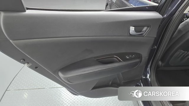 Kia The New K5 2nd generation id 4245993 из Кореи 17