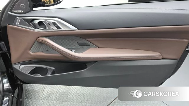 BMW 4 Series (G22) id 4291806 из Кореи 17