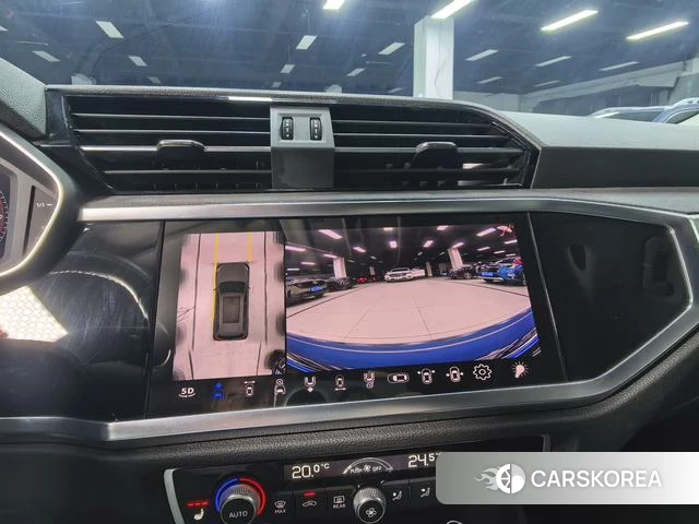 Audi Q3 id 4253803 из Китая 17